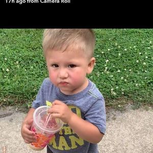 Meet your Posher, Eric